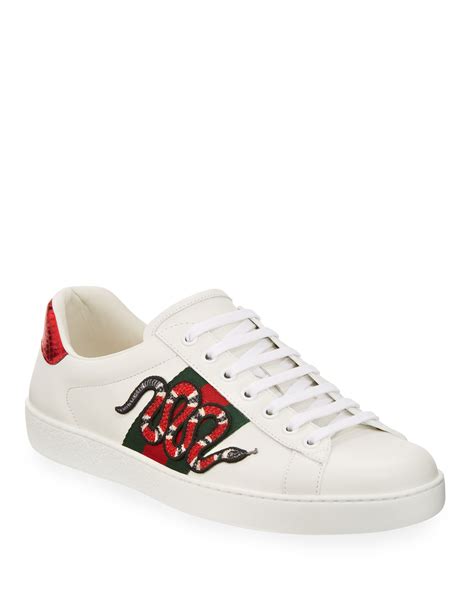 neiman marcus gucci sneakers sale|neiman marcus gucci heels.